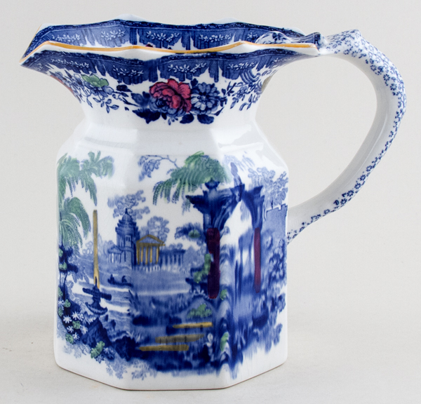 Jug or Pitcher c1930s